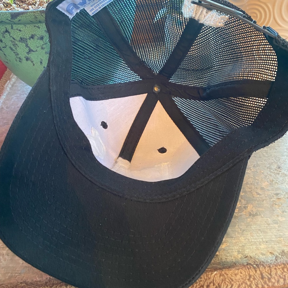 LAS Aviate Hat - Picture 3 of 7